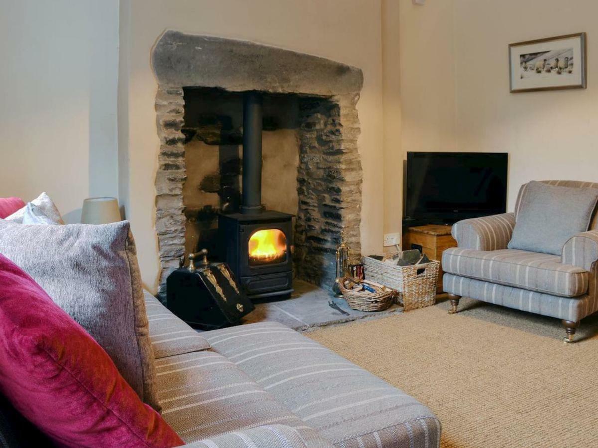 Middlegate Cottage Хоус Экстерьер фото
